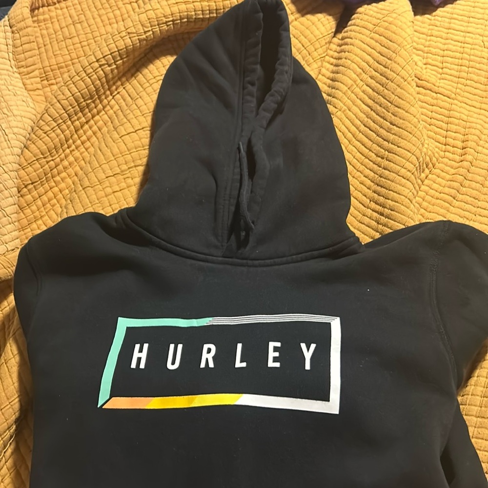 Hurley Sweatshirt
